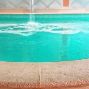 زيارة الفندق