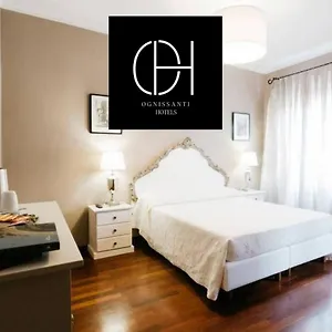 Residenza Ognissanti Италия