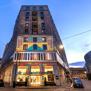 The Square Duomo - Preferred & Отель