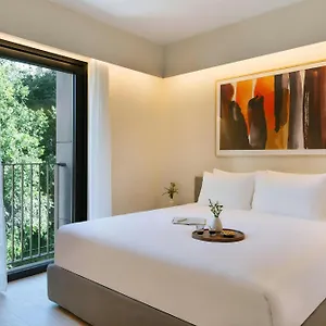 Sonder By Marriott Bonvoy Manzoni Torre Velasca Apart-hotel