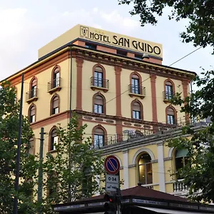 San Guido Италия