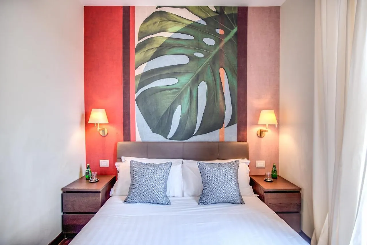Milhouse Suites Duomo Milan