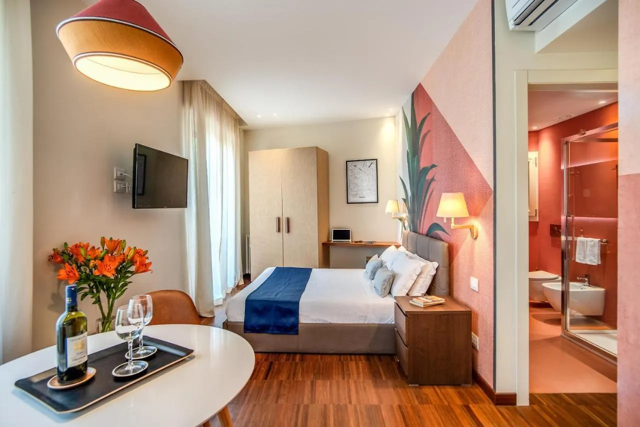 Milhouse Suites Duomo Milan