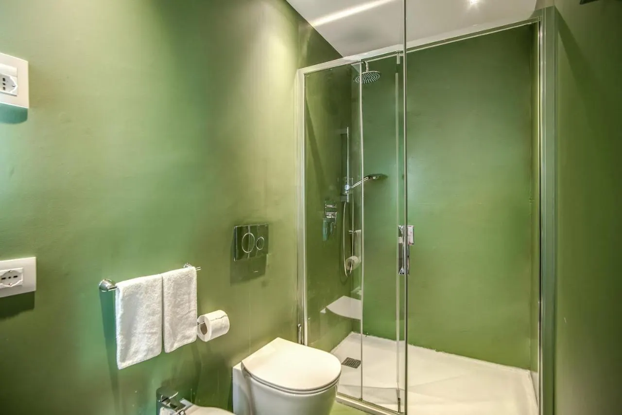 Milhouse Suites Duomo Milan