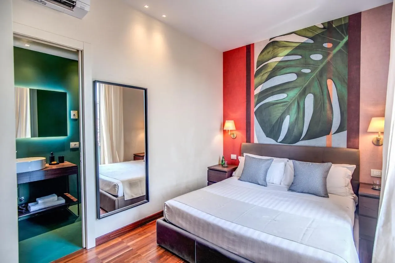 Milhouse Suites Duomo Milan Italie