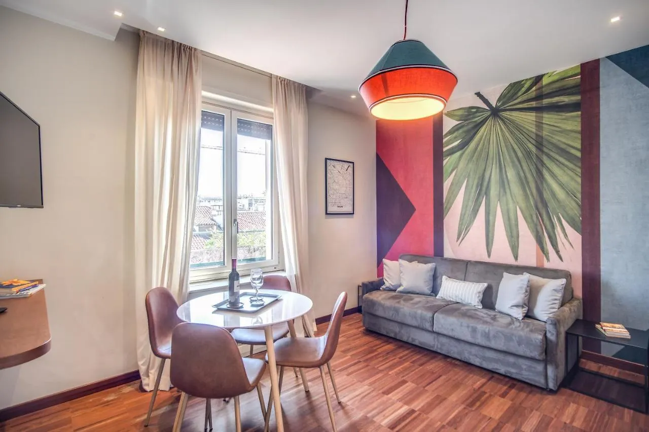 Milhouse Suites Duomo Milan 2*,  Italie
