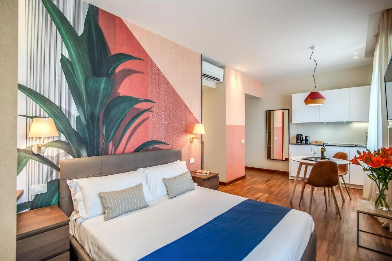 Hotel Milhouse Suites Duomo Milan