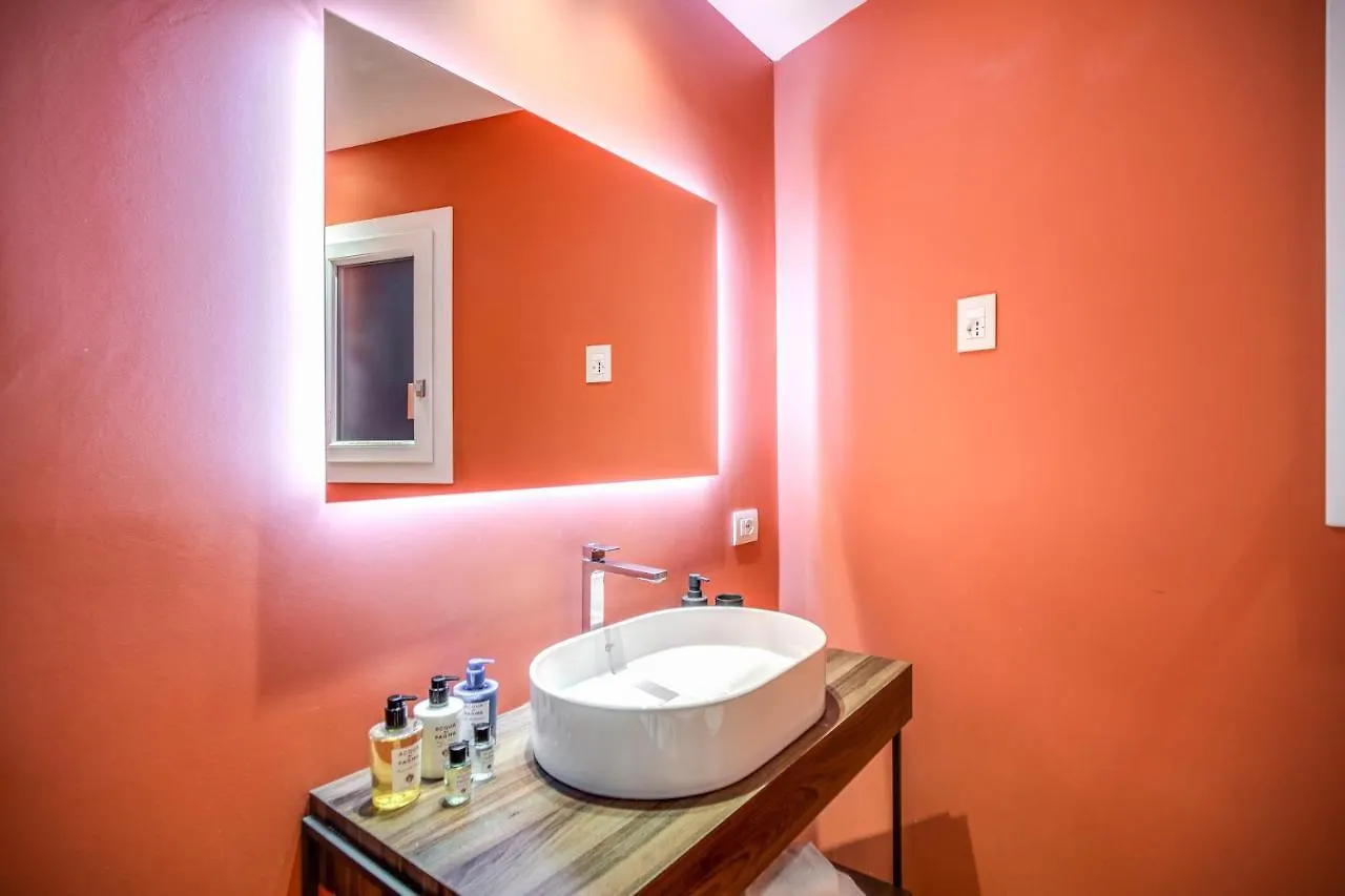 Hotel Milhouse Suites Duomo Milan
